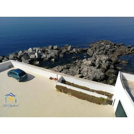 Gioiello Sul Mare - By Ap شقة غالّيبولي
