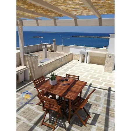 شقة Gioiello Sul Mare - By Ap *
