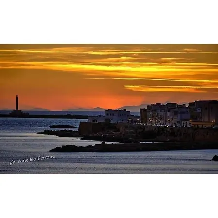 Gioiello Sul Mare - By Ap شقة غالّيبولي