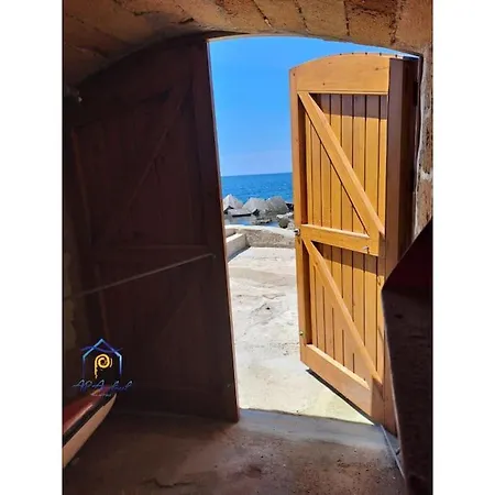 Gioiello Sul Mare - By Ap شقة غالّيبولي