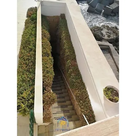 Gioiello Sul Mare - By Ap غالّيبولي
