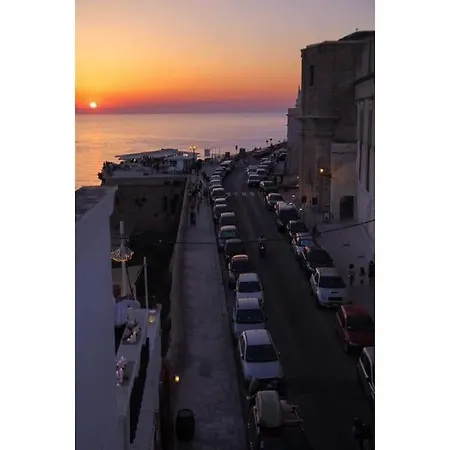 Gioiello Sul Mare - By Ap Apartmán *