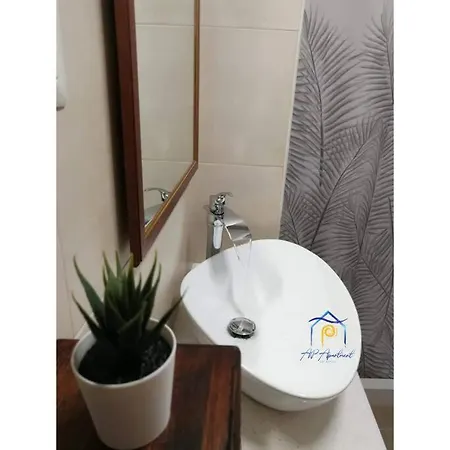 Apartment Gioiello Sul Mare - By Ap Gallipoli